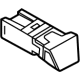 Ford JX7Z-13350-A Hazard Switch