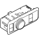 Ford LJ6Z-11654-AD Headlamp Switch