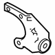 Ford 8G1Z-4K204-C Rear Bracket, Passenger Side