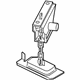 Ford AB3Z-1A131-B Winch