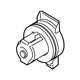Ford KB3Z-1543262-A Lock