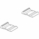 Ford KB3Z-9940380-A Insulator