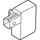 Ford MU5Z-14G618-A Antenna