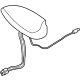 Ford MJ8Z-19A390-BAPTM Gps Antenna