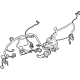 Ford M2DZ-14401-ADA Wire Harness