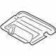 Ford 5L1Z-78519K22-BAA Bracket