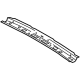 Ford CK4Z-6150244-A Roof Bow, Rear