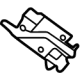 Ford CK4Z-61508A16-B Front Bow Extension, Driver Side