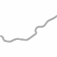Ford 7T4Z-16916-B Release Cable, Front