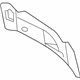 Ford BA1Z-16738-A Insulator
