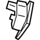 Ford GP5Z-3F884-BA Paddle Switch, Passenger Side