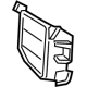 Ford KA1Z-9C888-AA Cruise Switch, Passenger Side