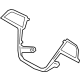 Ford MA1Z-3D758-KA Trim Bezel
