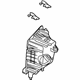 Ford 9L8Z-9A600-B Air Cleaner Body