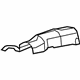 Ford 3S4Z-5411434-AC Heat Shield