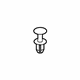 Ford -W716592-S300 Inner Bracket Rivet