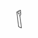 Ford KB3Z-17C886-A Mount Bracket, Lower Passenger Side