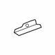 Ford KB3Z-17754-C Mount Bracket, Passenger Side