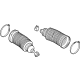 Ford PR3Z-3332-A Boot Kit