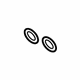 Ford -W712634-S300 Compressor O-Ring