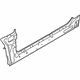 Ford CV6Z-7810110-B Inner Rocker, Passenger Side