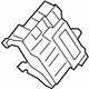 Ford JU5Z15604BY Body Control Module