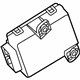 Ford BC3Z-12C527-A Control Module