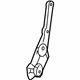 Ford 6W7Z-5462649-AA Recliner, Front Driver Side
