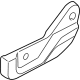 Ford ML3Z-1562186-BB Valance, Front Passenger Side