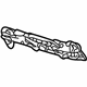 Ford AE9Z-7406064-A Catch