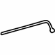 Ford F5DZ-17035-AA Wrench