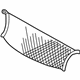 Ford 2W6Z-6355066-AA Cargo Net, Rear