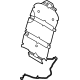 Ford PR3Z-14D696-A Seat Back Heater