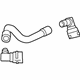 Ford FR3Z-6758-C PCV Tube