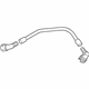 Ford FR3Z-6A664-B Vent Tube