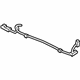 Ford GJ5Z-14D202-BB Connector Wire