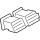 Ford NL7Z-19893-AB Louver