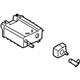 Ford FG9Z-9D653-P Vapor Canister