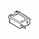 Ford CU5Z-9D653-G Vapor Canister