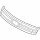 Ford 6E5Z-8200-A Grille, Front Upper