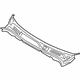 Ford LJ7Z-78018A16-C Cowl Grille