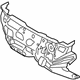 Ford LJ7Z-7801670-D Front Insulator