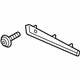 Ford FT4Z-58310A91-A Upper Bracket, Driver Side