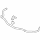 Ford FR3Z-5482-J Stabilizer Bar, Front