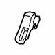 Ford JL1Z-78666B11-AH Outer Cover, Rear