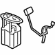 Ford FR3Z-9H307-F Fuel Pump, Driver Side