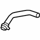 Ford FR3Z-9047-A Filler Hose