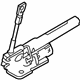 Ford DB5Z-78610E45-A Pretensioner, Driver Side