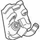 Ford 3L2Z-3A674-BARM Power Steering Pump