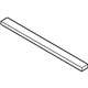 Ford 8V4Z-2021702-B Insulator Pad, Upper